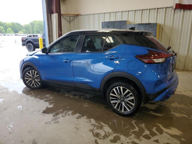 Photo 1 VIN: 3N1CP5CV7NL518990 - NISSAN KICKS 