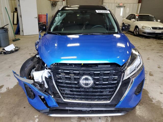 Photo 4 VIN: 3N1CP5CV7NL518990 - NISSAN KICKS 