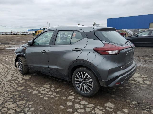 Photo 1 VIN: 3N1CP5CV7NL522151 - NISSAN KICKS SV 