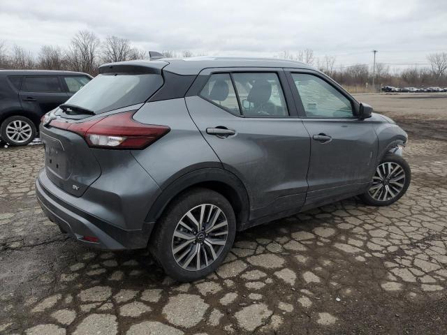 Photo 2 VIN: 3N1CP5CV7NL522151 - NISSAN KICKS SV 