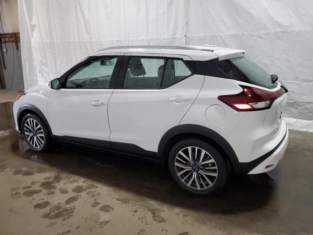 Photo 1 VIN: 3N1CP5CV7NL525731 - NISSAN KICKS SV 