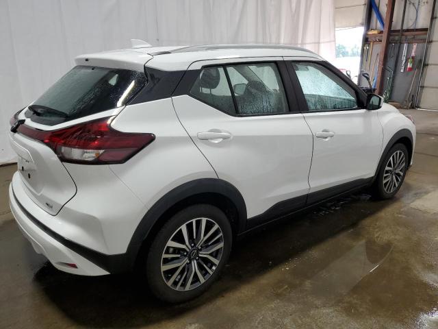 Photo 2 VIN: 3N1CP5CV7NL525731 - NISSAN KICKS SV 