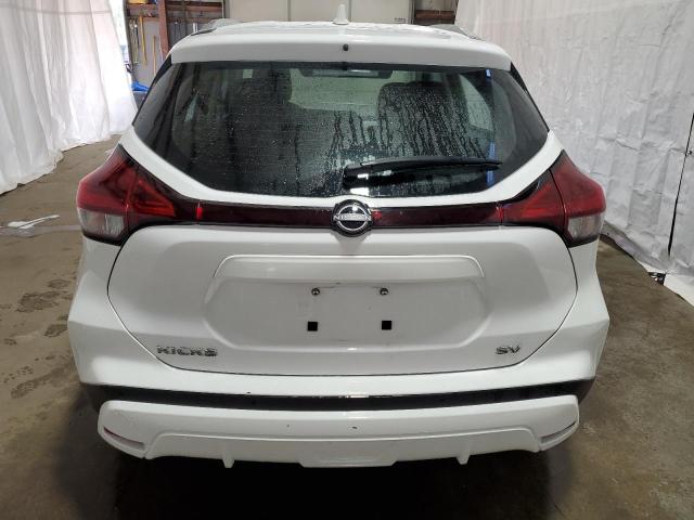 Photo 5 VIN: 3N1CP5CV7NL525731 - NISSAN KICKS SV 