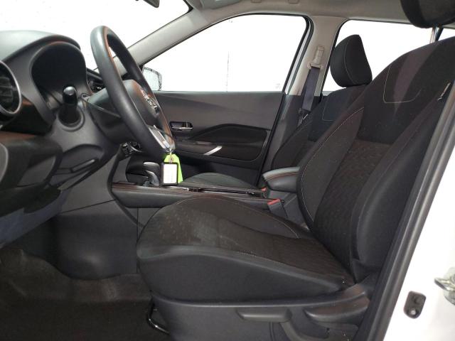 Photo 6 VIN: 3N1CP5CV7NL525731 - NISSAN KICKS SV 