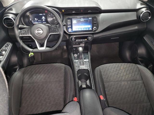 Photo 7 VIN: 3N1CP5CV7NL525731 - NISSAN KICKS SV 