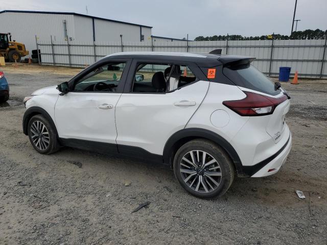 Photo 1 VIN: 3N1CP5CV7PL476419 - NISSAN KICKS SV 