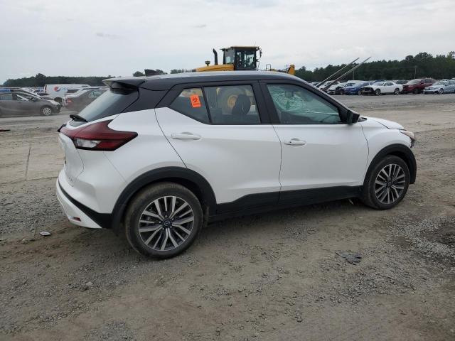 Photo 2 VIN: 3N1CP5CV7PL476419 - NISSAN KICKS SV 