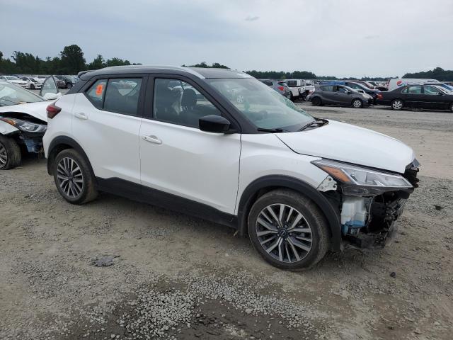 Photo 3 VIN: 3N1CP5CV7PL476419 - NISSAN KICKS SV 