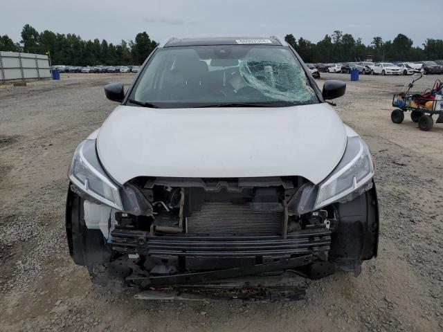 Photo 4 VIN: 3N1CP5CV7PL476419 - NISSAN KICKS SV 