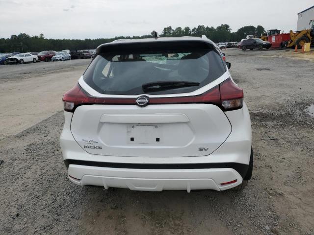 Photo 5 VIN: 3N1CP5CV7PL476419 - NISSAN KICKS SV 