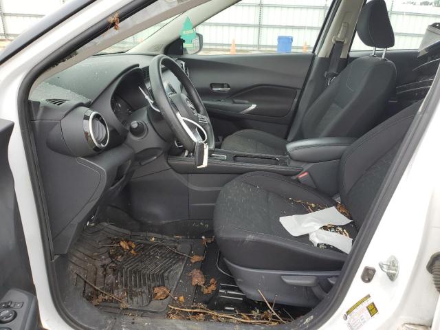 Photo 6 VIN: 3N1CP5CV7PL476419 - NISSAN KICKS SV 