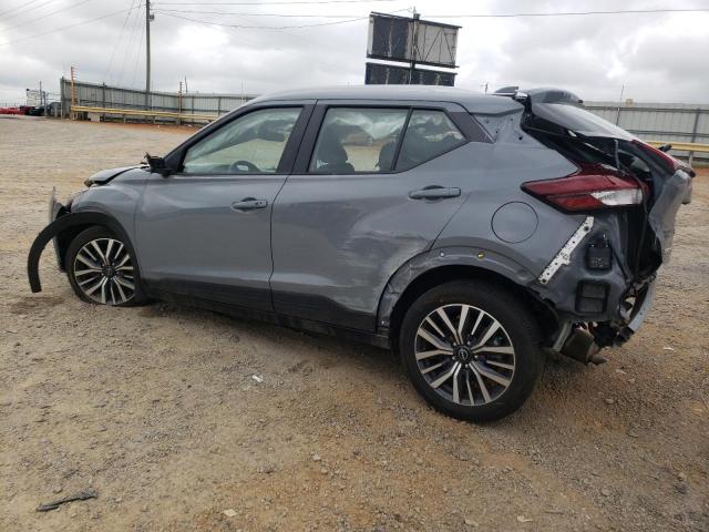 Photo 1 VIN: 3N1CP5CV7PL477196 - NISSAN KICKS 