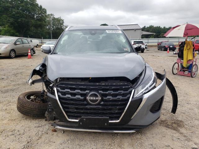 Photo 4 VIN: 3N1CP5CV7PL477196 - NISSAN KICKS 