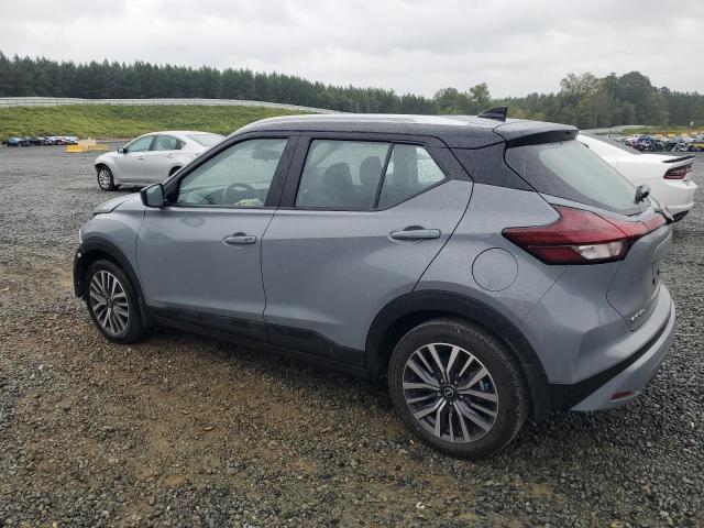 Photo 1 VIN: 3N1CP5CV7PL481040 - NISSAN KICKS SV 