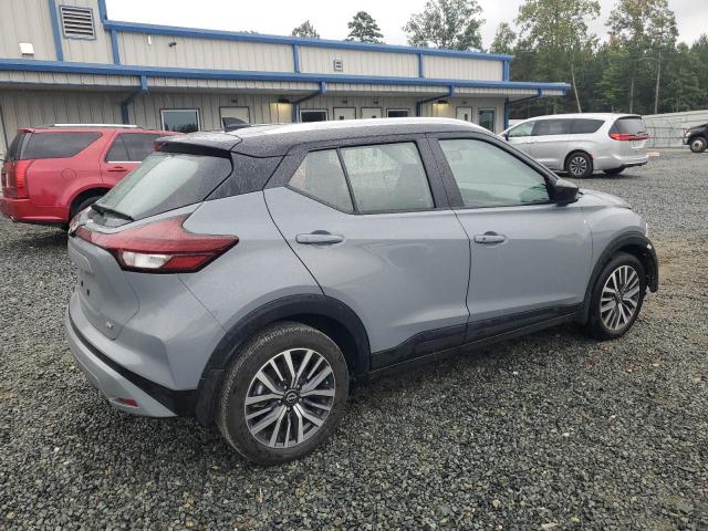 Photo 2 VIN: 3N1CP5CV7PL481040 - NISSAN KICKS SV 