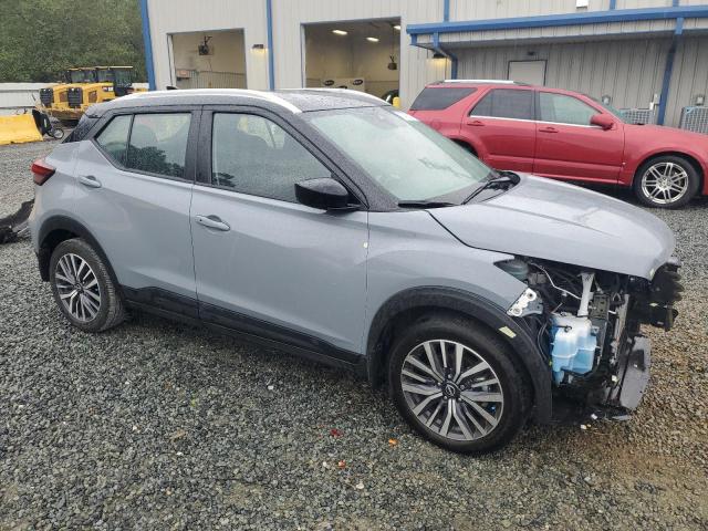 Photo 3 VIN: 3N1CP5CV7PL481040 - NISSAN KICKS SV 