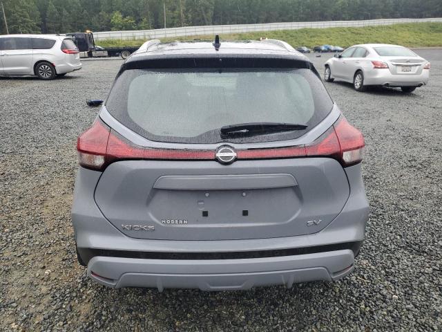 Photo 5 VIN: 3N1CP5CV7PL481040 - NISSAN KICKS SV 