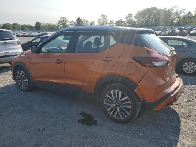 Photo 1 VIN: 3N1CP5CV7PL482477 - NISSAN KICKS SV 