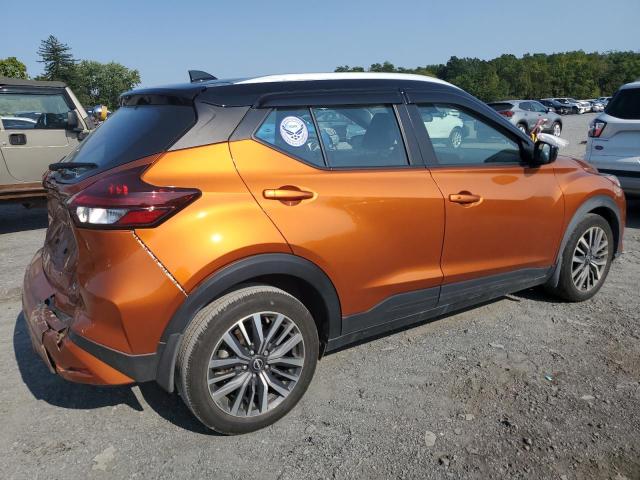 Photo 2 VIN: 3N1CP5CV7PL482477 - NISSAN KICKS SV 