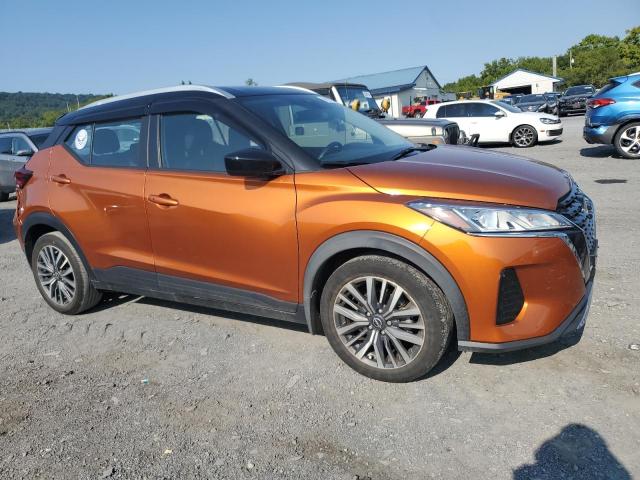 Photo 3 VIN: 3N1CP5CV7PL482477 - NISSAN KICKS SV 