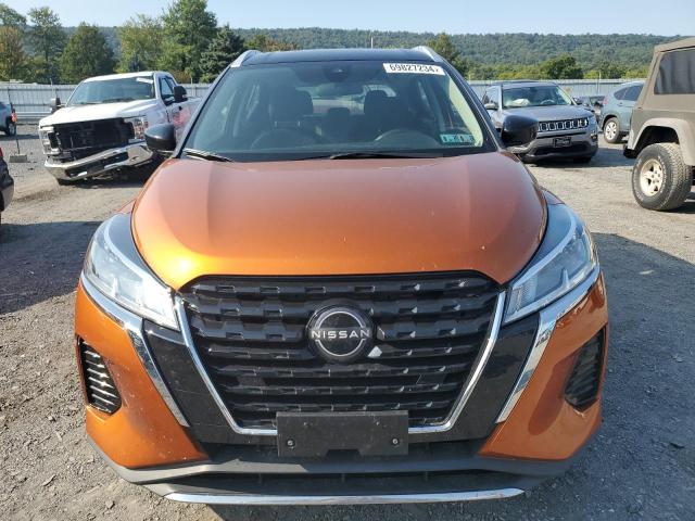 Photo 4 VIN: 3N1CP5CV7PL482477 - NISSAN KICKS SV 