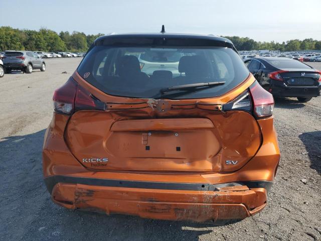 Photo 5 VIN: 3N1CP5CV7PL482477 - NISSAN KICKS SV 