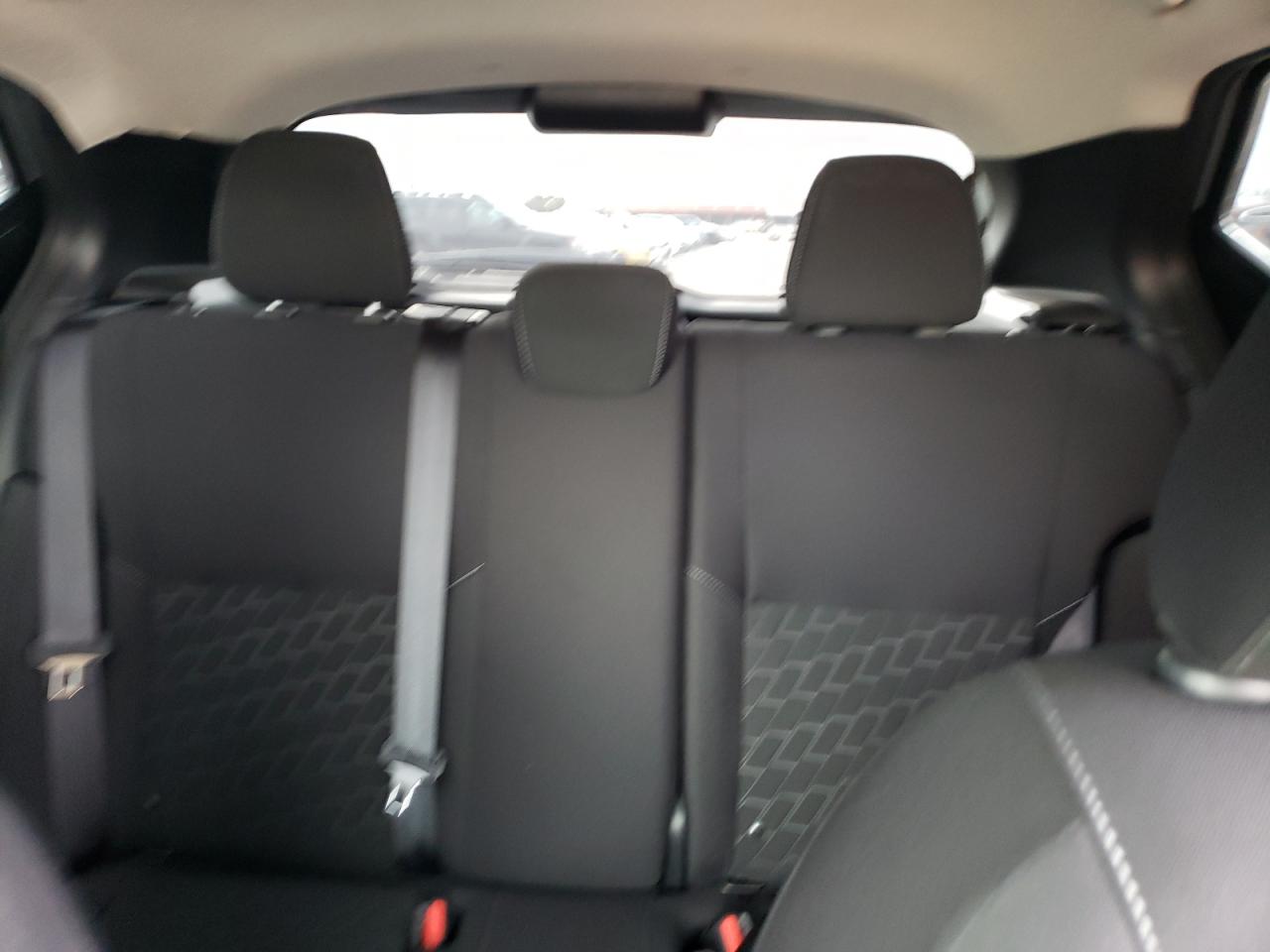 Photo 9 VIN: 3N1CP5CV7PL485783 - NISSAN KICKS 