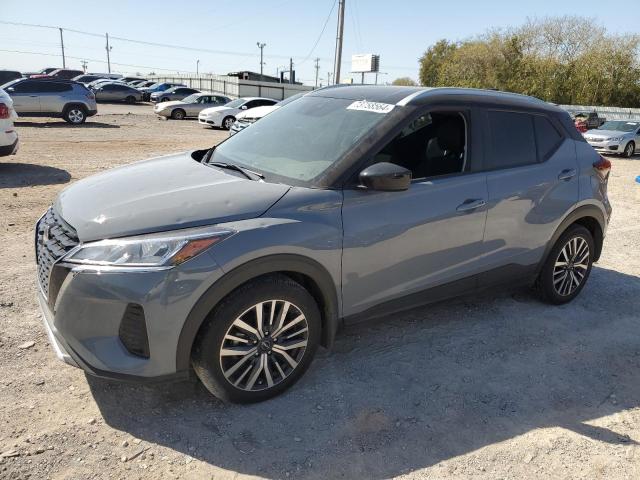 Photo 0 VIN: 3N1CP5CV7PL488442 - NISSAN KICKS SV 