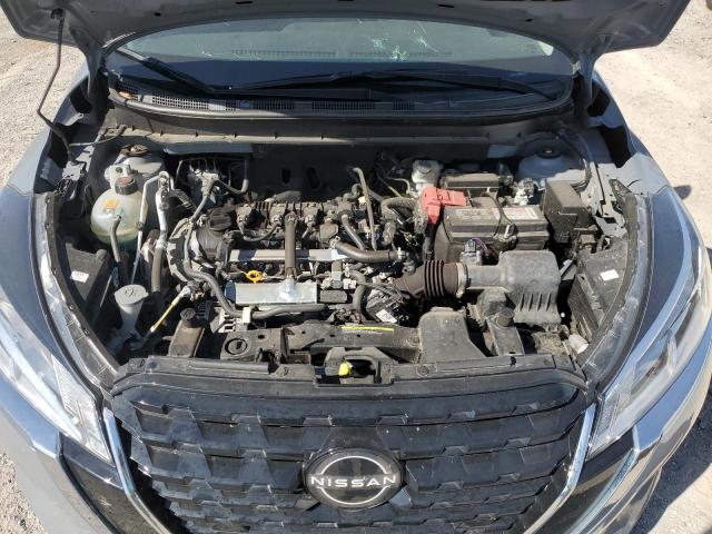 Photo 11 VIN: 3N1CP5CV7PL488442 - NISSAN KICKS SV 