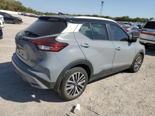 Photo 2 VIN: 3N1CP5CV7PL488442 - NISSAN KICKS SV 