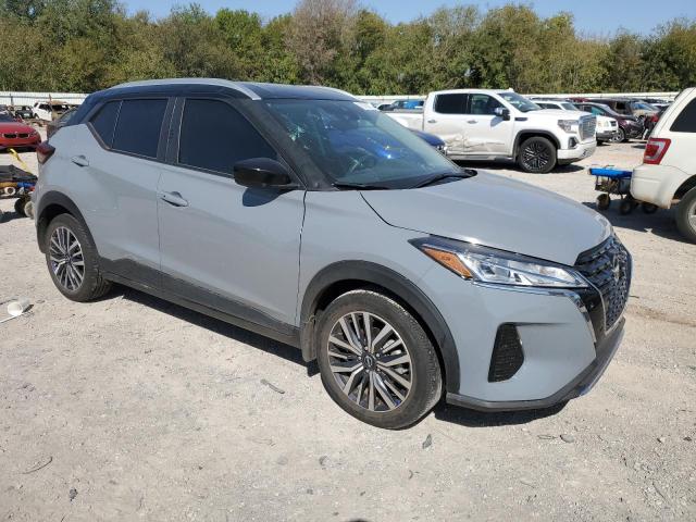 Photo 3 VIN: 3N1CP5CV7PL488442 - NISSAN KICKS SV 