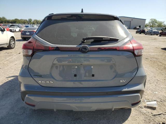 Photo 5 VIN: 3N1CP5CV7PL488442 - NISSAN KICKS SV 