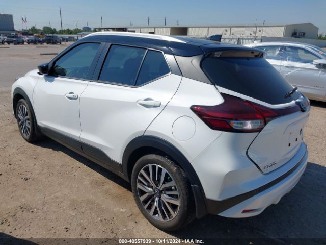 Photo 2 VIN: 3N1CP5CV7PL496069 - NISSAN KICKS 