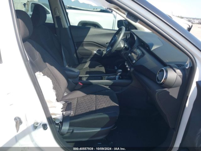 Photo 4 VIN: 3N1CP5CV7PL496069 - NISSAN KICKS 