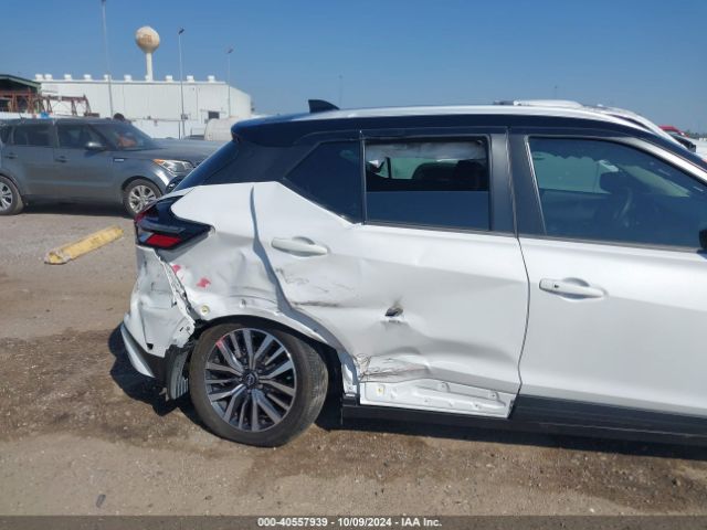 Photo 5 VIN: 3N1CP5CV7PL496069 - NISSAN KICKS 