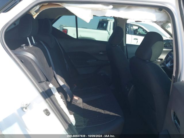 Photo 7 VIN: 3N1CP5CV7PL496069 - NISSAN KICKS 