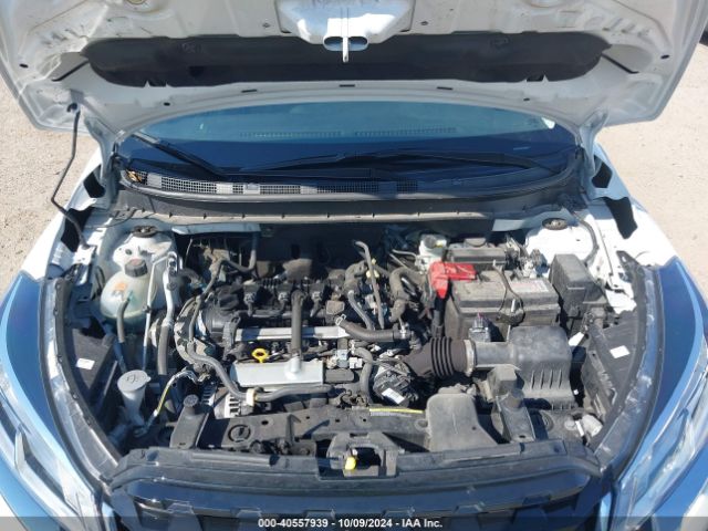 Photo 9 VIN: 3N1CP5CV7PL496069 - NISSAN KICKS 