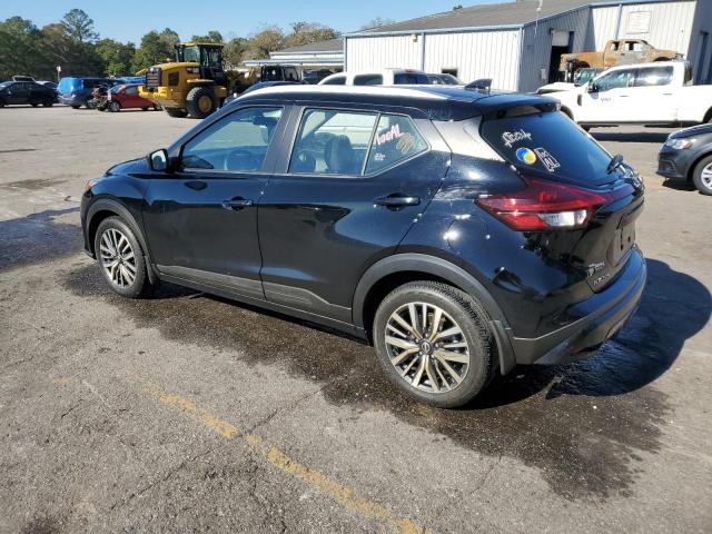 Photo 1 VIN: 3N1CP5CV7PL503442 - NISSAN KICKS SV 