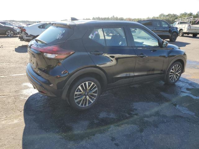 Photo 2 VIN: 3N1CP5CV7PL503442 - NISSAN KICKS SV 