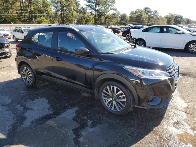 Photo 3 VIN: 3N1CP5CV7PL503442 - NISSAN KICKS SV 