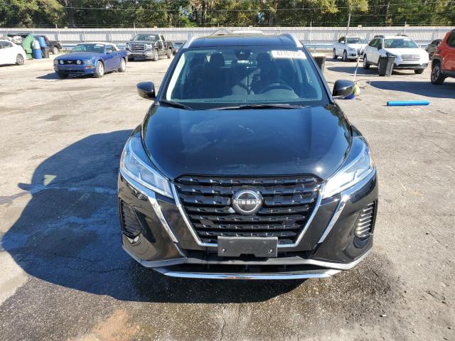 Photo 4 VIN: 3N1CP5CV7PL503442 - NISSAN KICKS SV 