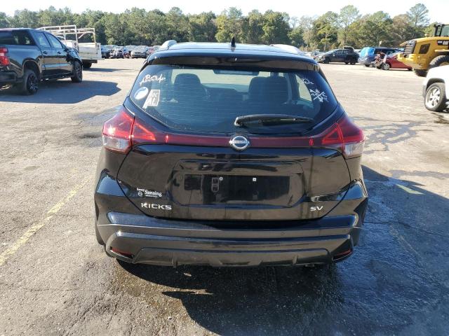 Photo 5 VIN: 3N1CP5CV7PL503442 - NISSAN KICKS SV 