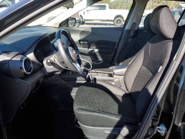 Photo 6 VIN: 3N1CP5CV7PL503442 - NISSAN KICKS SV 