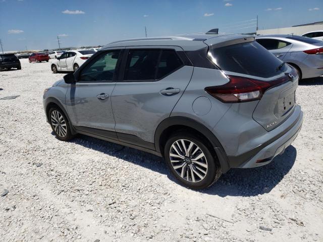 Photo 1 VIN: 3N1CP5CV7PL508799 - NISSAN KICKS SV 