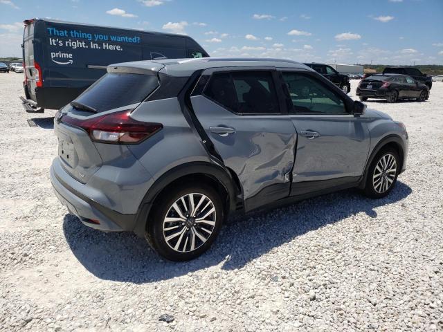 Photo 2 VIN: 3N1CP5CV7PL508799 - NISSAN KICKS SV 