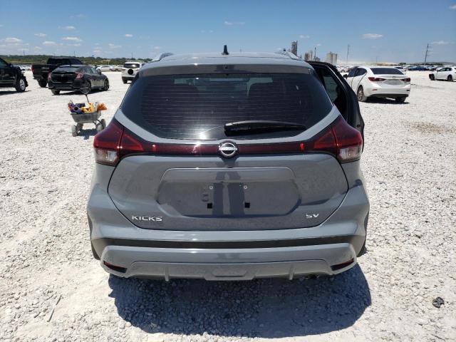 Photo 5 VIN: 3N1CP5CV7PL508799 - NISSAN KICKS SV 