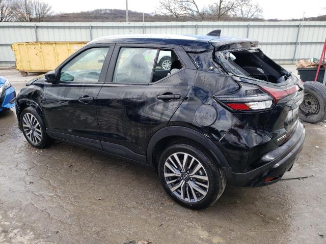 Photo 1 VIN: 3N1CP5CV7PL512657 - NISSAN KICKS 