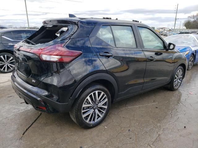 Photo 2 VIN: 3N1CP5CV7PL512657 - NISSAN KICKS 