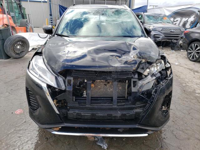 Photo 4 VIN: 3N1CP5CV7PL512657 - NISSAN KICKS 