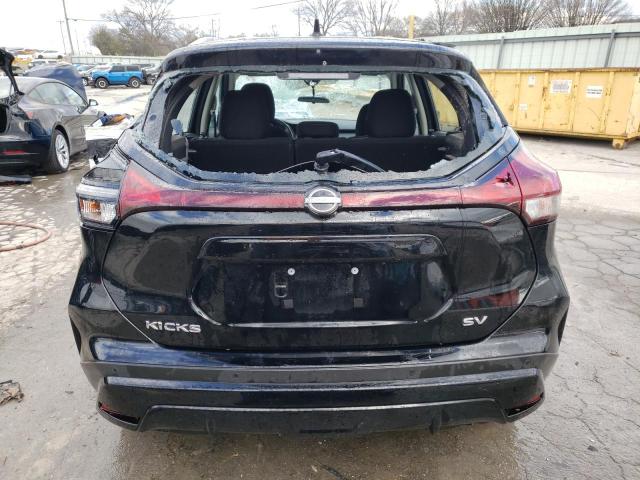 Photo 5 VIN: 3N1CP5CV7PL512657 - NISSAN KICKS 